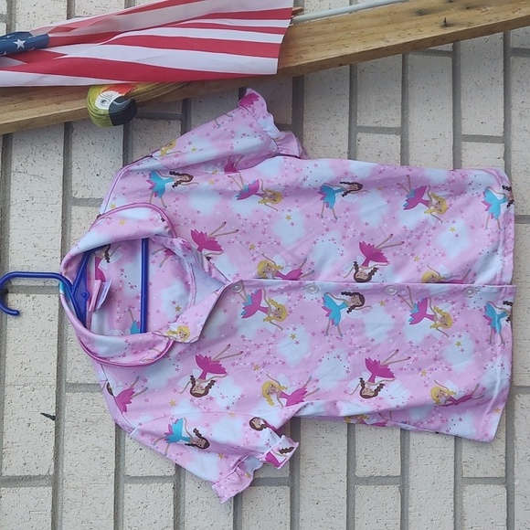 Pink PJ's - Picture 7 of 11